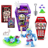 ZURU Smashers Horror House and Dissect Pack (British brand)