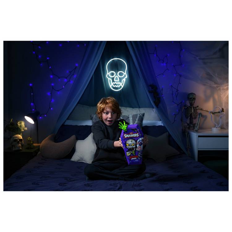 ZURU Smashers Horror House and Dissect Pack (British brand)