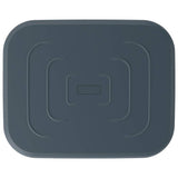 Argos Leitz Ergo Adjustable Desk Foot Rest 34x42cm- Buy online at McGrocer