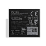 GoPro Enduro battery 1720mAh, imported from the UK