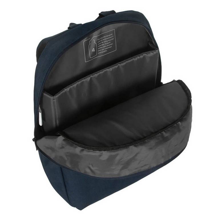 Targus GeoLite EcoSmart laptop backpack 16 inch - British product