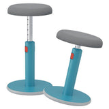 Argos Leitz Ergo Cosy Active 2-in-1 Sit Stand Stool- Buy online at McGrocer