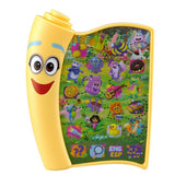 Argos Dora Discovery Bilingual Learning Tablet- Buy online at McGrocer