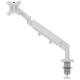 Argos Leitz Ergo Single Monitor Arm - Light Grey- Buy online at McGrocer