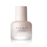 Accoje anti-ageing intensive ampoule - British product