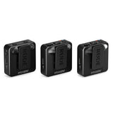 Rode GO Gen 3 wireless microphone system, imported from the UK