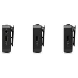 Rode GO Gen 3 wireless microphone system, imported from the UK