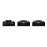 Rode GO Gen 3 wireless microphone system, imported from the UK
