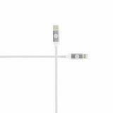 Our Pure Planet 20000mAh power bank with Lightning cable (British brand)