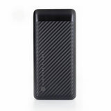 Our Pure Planet 20000mAh power bank with Lightning cable (British brand)