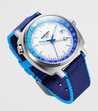Bamford London GMT Summer +2 watch 40mm - British product
