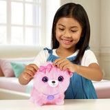 ScruffaLuvs Pet Scruffs pink single pack - British product