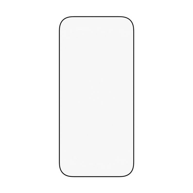 PanzerGlass FastFit screen protector for iPhone 17/16 Pro, imported from the UK