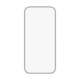 PanzerGlass FastFit screen protector for iPhone 17/16 Pro, imported from the UK