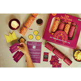 Puzzle Post The Traitors Christmas crackers pack of 6, UK version