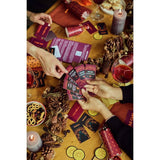 Puzzle Post The Traitors Christmas crackers pack of 6, UK version