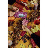 Puzzle Post The Traitors Christmas crackers pack of 6, UK version