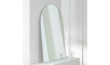 Argos Habitat Silver Arch Wall Mirror - 100x70cm- Buy online at McGrocer