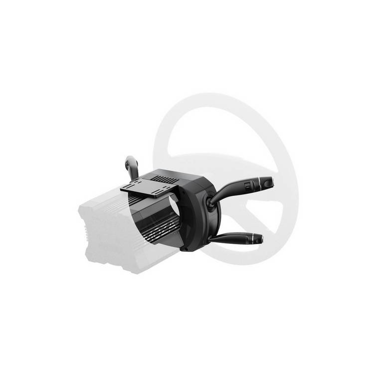MOZA Racing multi-function stalks - British product