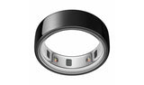 Oura smart ring black size 5 - British product