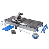 Dremel F013CS12JN portable saw 12V - British product