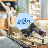 Dremel F013CS12JN portable saw 12V - British product