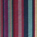 Margo Selby Buster Red flatweave runner 66x200cm (British brand)