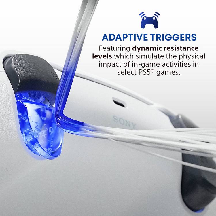 PlayStation 5 slim console disc drive 1TB, imported from the UK