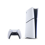 Sony PlayStation 5 Digital Edition Slim Console (British brand)