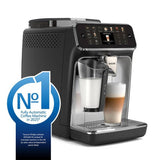 Philips EP5546 70 automatic coffee machine (British brand)