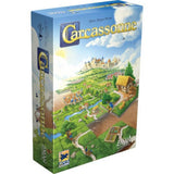 Argos Hans im Gluck Carcassonne Board Game- Buy online at McGrocer