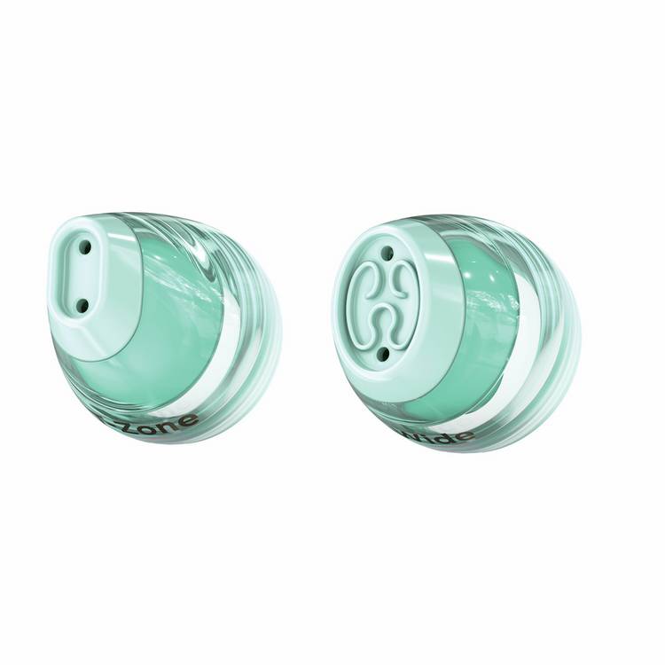 Shark FacialPro Glow normal treatment tip set 2 pack - British product
