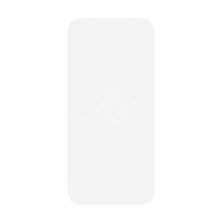 PanzerGlass screen protector iPhone Air, imported from the UK