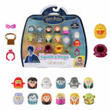 Argos Squish-a-longs Harry Potter Mini-Squish Characters 12-Pack with Accessories- Buy online at McGrocer