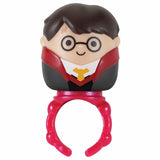 Squish-a-longs Harry Potter Mini-Squish 12-pack accessory set - British product