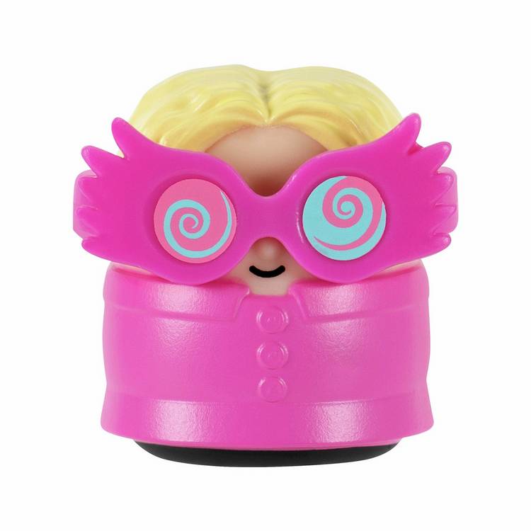 Squish-a-longs Harry Potter Mini-Squish 12-pack accessory set - British product