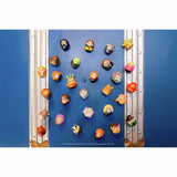Squish-a-longs Harry Potter Mini-Squish 12-pack accessory set - British product