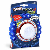 Argos Ideal Think Words Mini Letter Pressing Travel Game- Buy online at McGrocer