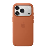 Harrods Apple Silicone iPhone 17 Pro Max MagSafe Case- Buy online at McGrocer
