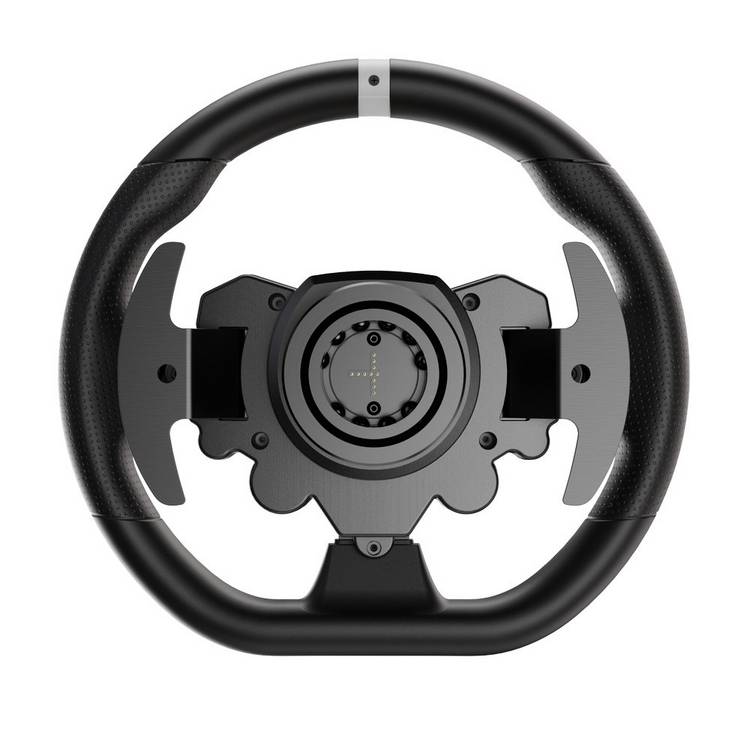 MOZA racing wheel kit R3 bundle, UK version