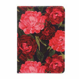 Argos Home floral velvet A5 week to page diary 2026, imported from the UK