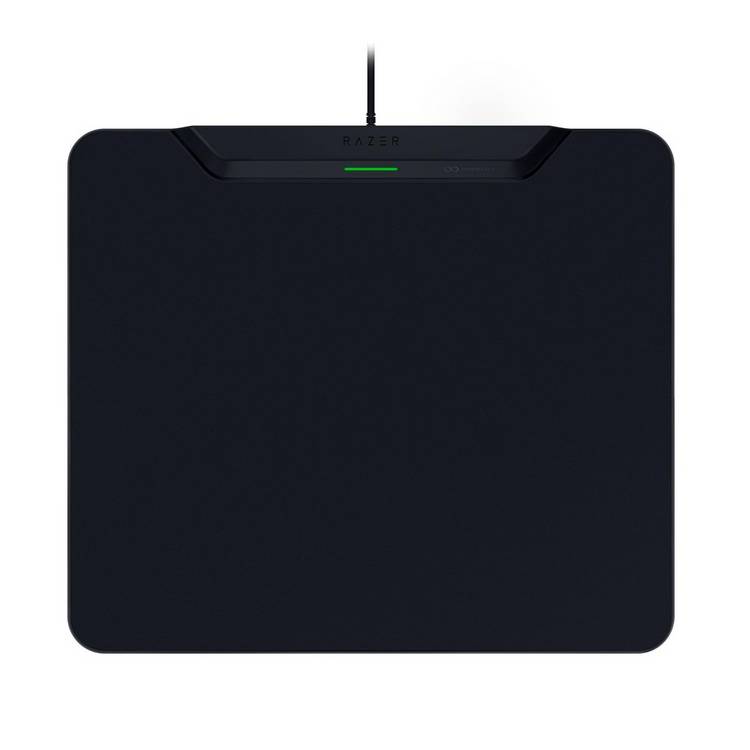 Razer HyperFlux V2 wireless charging mat Hard Edition (British brand)