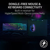 Razer HyperFlux V2 wireless charging mat Hard Edition (British brand)