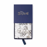 Custard London Disney Stitch hoop earrings, UK version