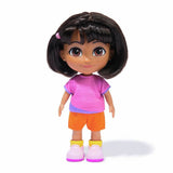 Argos Dora Best Friends Dora & Boots 6-inch Doll Set- Buy online at McGrocer