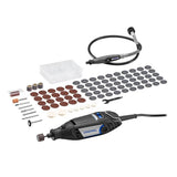 Dremel 3200 multi tool kit with 90 accessories, UK version