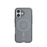 UAG Dot iPhone 17 case with MagSafe ash, UK version