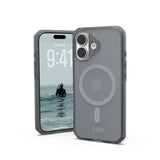 UAG Dot iPhone 17 case with MagSafe ash, UK version