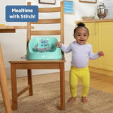 Bright Starts My Spot feeding booster seat UK version