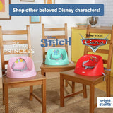 Bright Starts My Spot feeding booster seat UK version